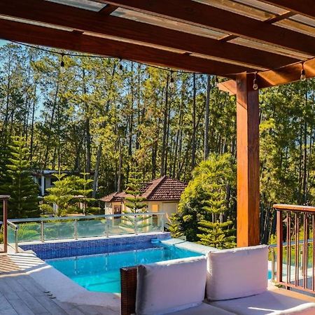 Jarabacoa Villas With Private Pool And Parking Zewnętrze zdjęcie