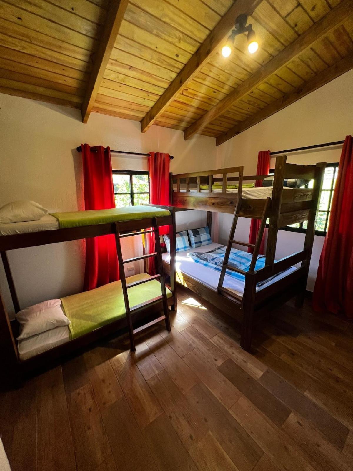 Jarabacoa Villas With Private Pool And Parking Zewnętrze zdjęcie