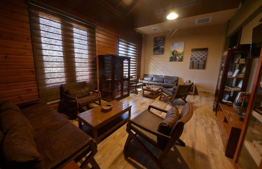 Jarabacoa Villas With Private Pool And Parking Zewnętrze zdjęcie